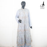 OZIAS GAMIS TILE 07347 LD 105