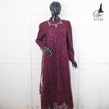 OZIAS GAMIS TILE 07350 LD 105