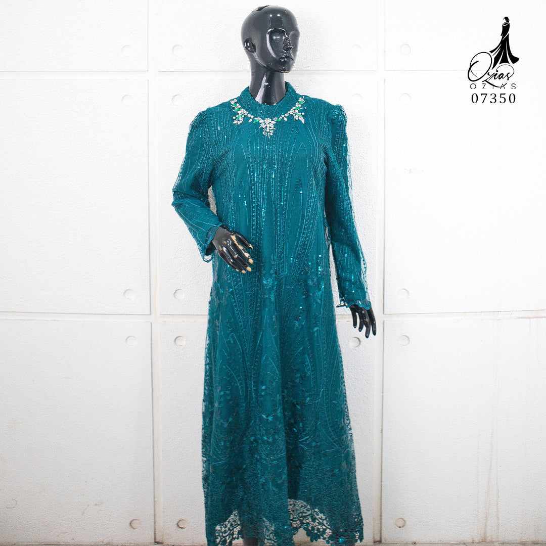 OZIAS GAMIS TILE 07350 LD 105