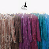 OZIAS GAMIS TILE 07350 LD 105
