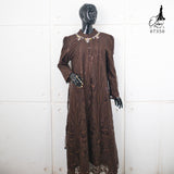 OZIAS GAMIS TILE 07350 LD 105