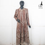 OZIAS GAMIS TILE 07350 LD 105