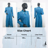 OZIAS GAMIS TILE 07350 LD 105