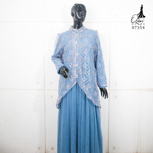 OZIAS GAMIS TILE 07354 LD 105
