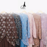OZIAS GAMIS TILE 07354 LD 105