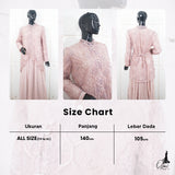 OZIAS GAMIS TILE 07354 LD 105