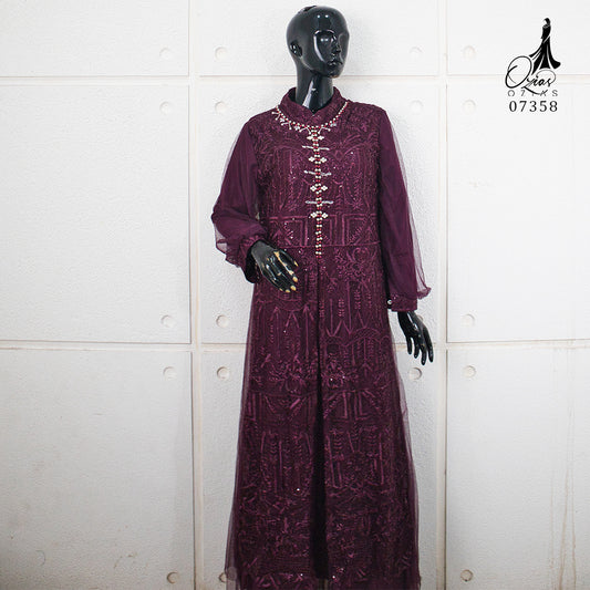 OZIAS GAMIS TILE 07358 LD 105