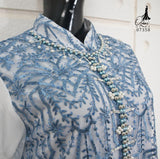 OZIAS GAMIS TILE 07358 LD 105