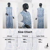 OZIAS GAMIS TILE 07358 LD 105