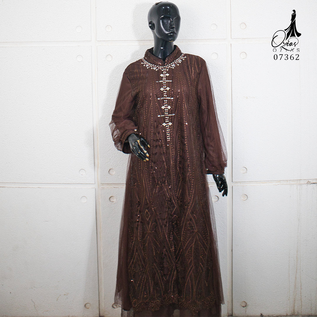 OZIAS GAMIS TILE 07362 LD 105
