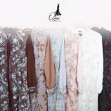 OZIAS GAMIS TILE CERUTY 07364 LD 105