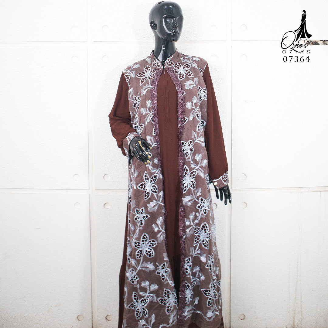 OZIAS GAMIS TILE CERUTY 07364 LD 105