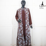 OZIAS GAMIS TILE CERUTY 07364 LD 105
