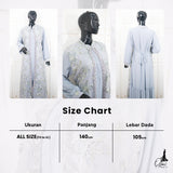 OZIAS GAMIS TILE CERUTY 07364 LD 105