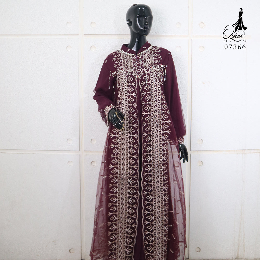 OZIAS GAMIS TILE 07366 LD 105