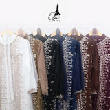 OZIAS GAMIS TILE 07366 LD 105