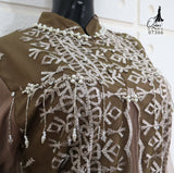 OZIAS GAMIS TILE 07366 LD 105