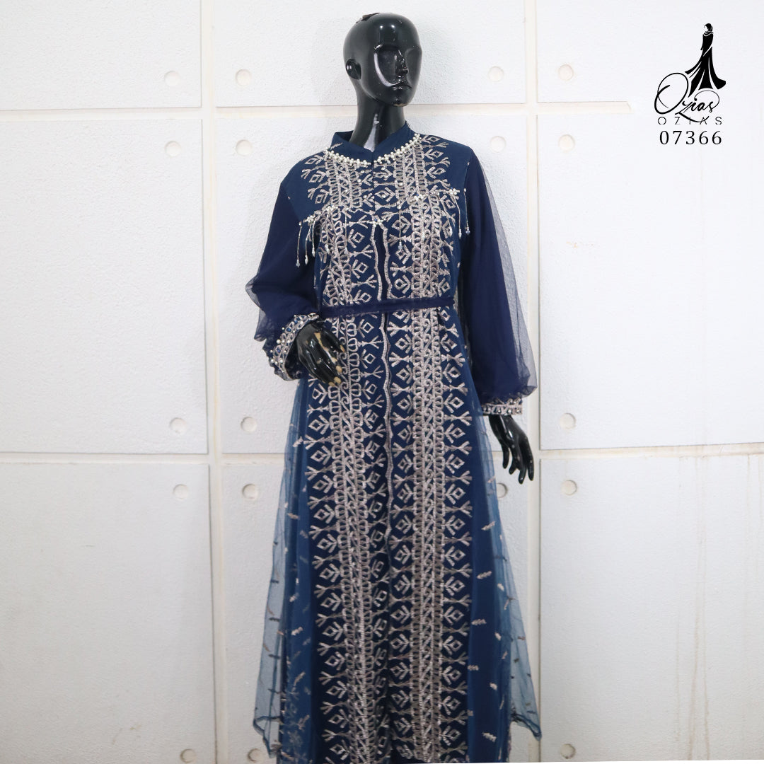 OZIAS GAMIS TILE 07366 LD 105