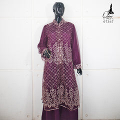 GAMIS OZIAS TILE0 07367 LD 105 I Gamis Kondangan Wanita I Gamis Fashion Casual