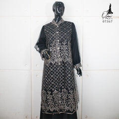 GAMIS OZIAS TILE0 07367 LD 105 I Gamis Kondangan Wanita I Gamis Fashion Casual