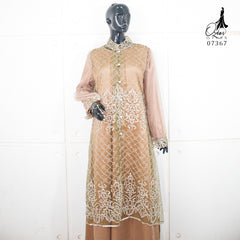 GAMIS OZIAS TILE0 07367 LD 105 I Gamis Kondangan Wanita I Gamis Fashion Casual