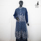OZIAS GAMIS TILE 07367 LD 105