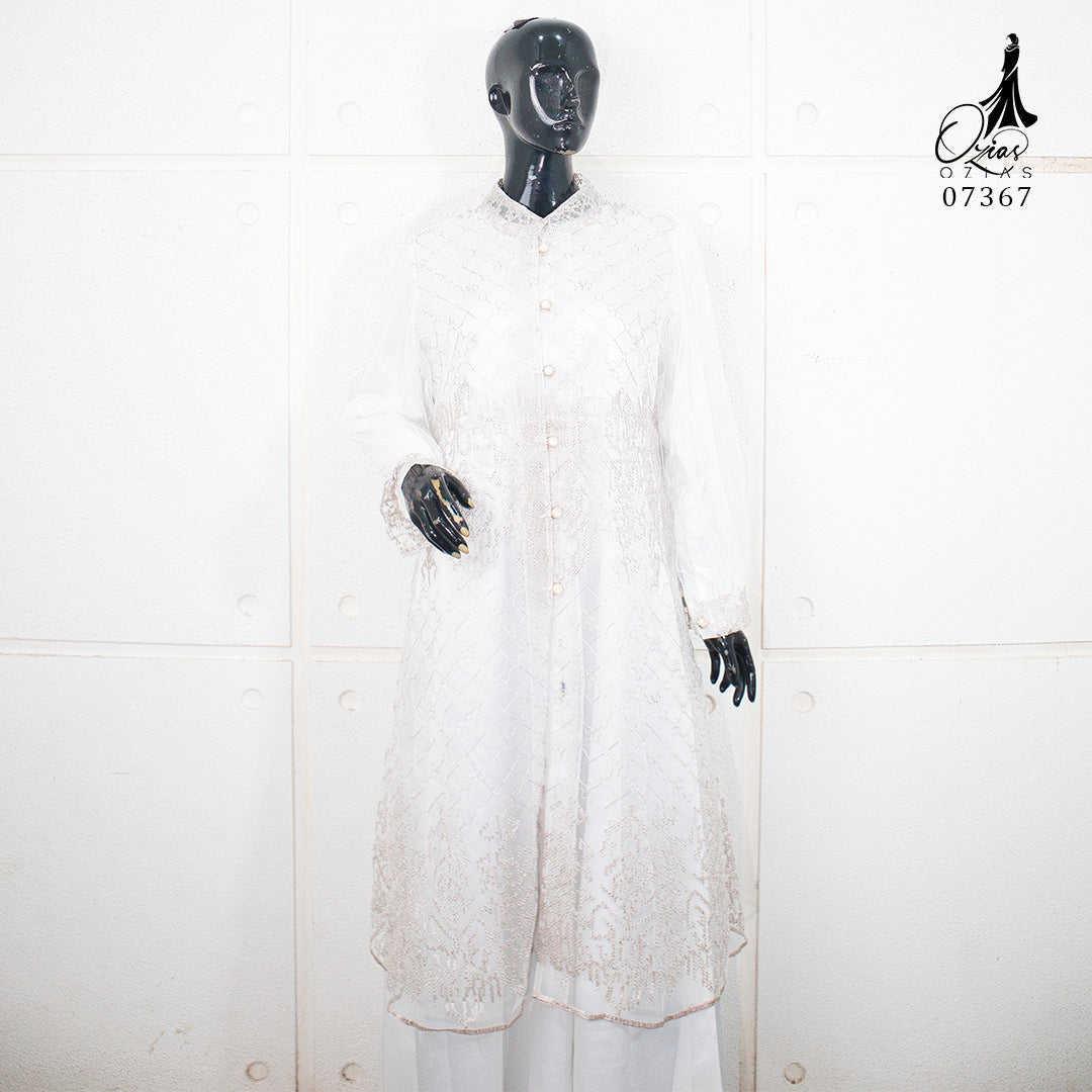 GAMIS OZIAS TILE0 07367 LD 105 I Gamis Kondangan Wanita I Gamis Fashion Casual