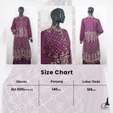 OZIAS GAMIS TILE 07367 LD 105