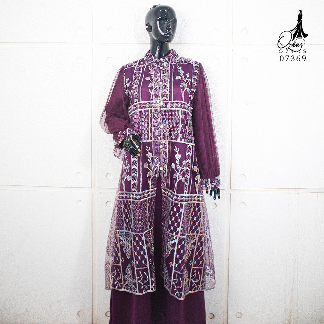 OZIAS GAMIS TILE 07369 LD 105