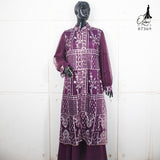 OZIAS GAMIS TILE 07369 LD 105