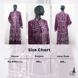 OZIAS GAMIS TILE 07369 LD 105