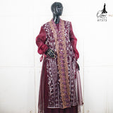 OZIAS GAMIS TILE 07373 LD 105
