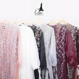 OZIAS GAMIS TILE 07373 LD 105
