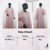 OZIAS GAMIS TILE 07373 LD 105