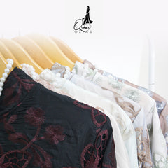 GAMIS OZIAS TILE 07374 LD 105 I Gamis Kondangan Wanita I Gamis Fashion Casual I Gamis Bini Orang