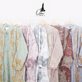 OZIAS GAMIS KATUN KERANCANG 07375 LD 105