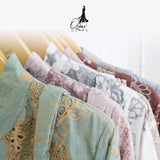 OZIAS GAMIS KATUN KERANCANG 07375 LD 105