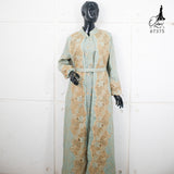 OZIAS GAMIS KATUN KERANCANG 07375 LD 105