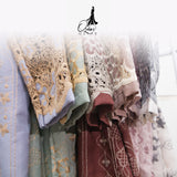 OZIAS GAMIS KATUN KRANCANG 07386 LD 105