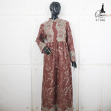 OZIAS GAMIS KATUN KRANCANG 07386 LD 105