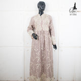 OZIAS GAMIS KATUN KRANCANG 07386 LD 105
