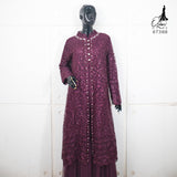 OZIAS GAMIS TILE 07388 LD 105