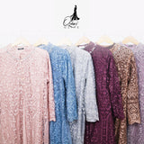 OZIAS GAMIS TILE 07388 LD 105