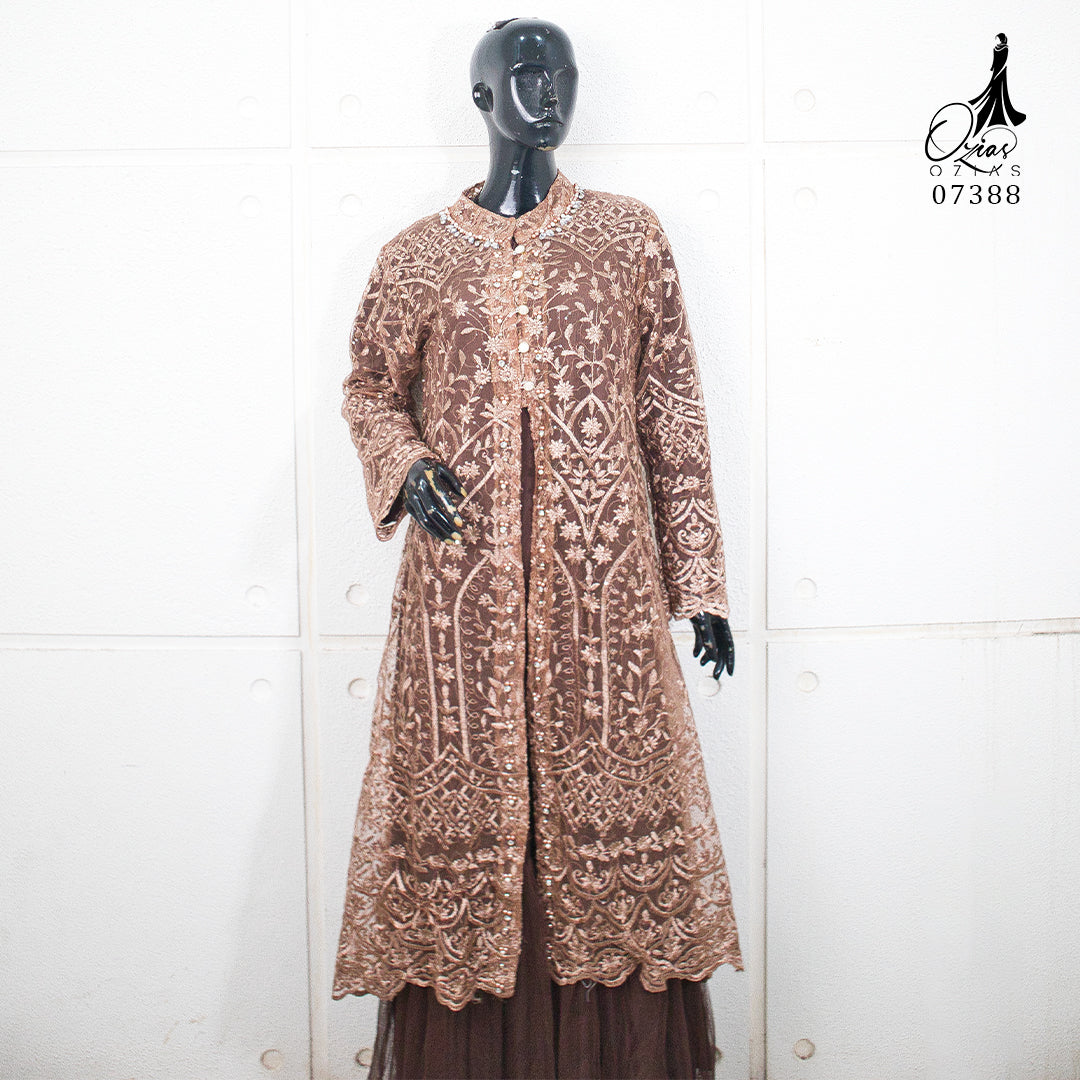 OZIAS GAMIS TILE 07388 LD 105