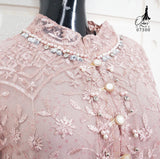 OZIAS GAMIS TILE 07388 LD 105