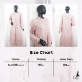 OZIAS GAMIS TILE 07388 LD 105