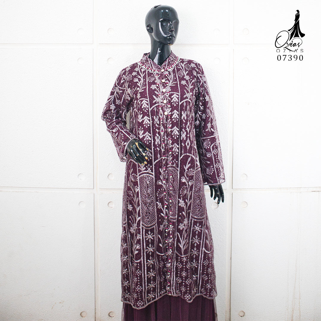 OZIAS GAMIS TILE 07390 LD 105