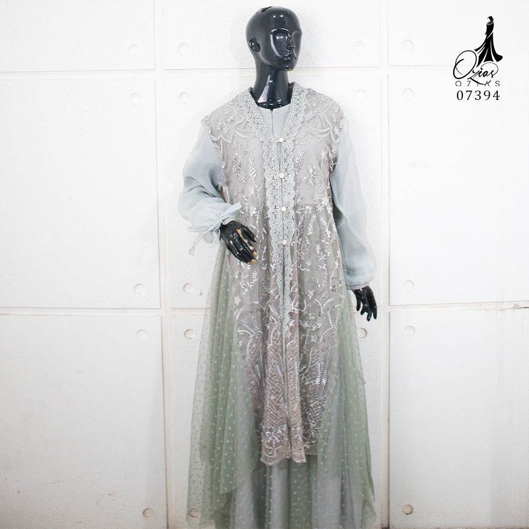 OZIAS GAMIS TILE 07394 LD 105