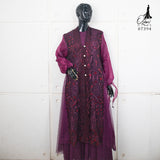 OZIAS GAMIS TILE 07394 LD 105