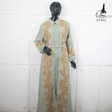 OZIAS GAMIS KATUN BORDIR KRANCANG 07402 LD 105